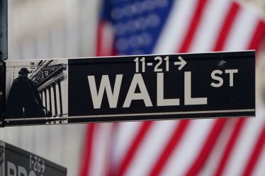 Nouveau jour avec une baisse marquée à Wall Street - 16