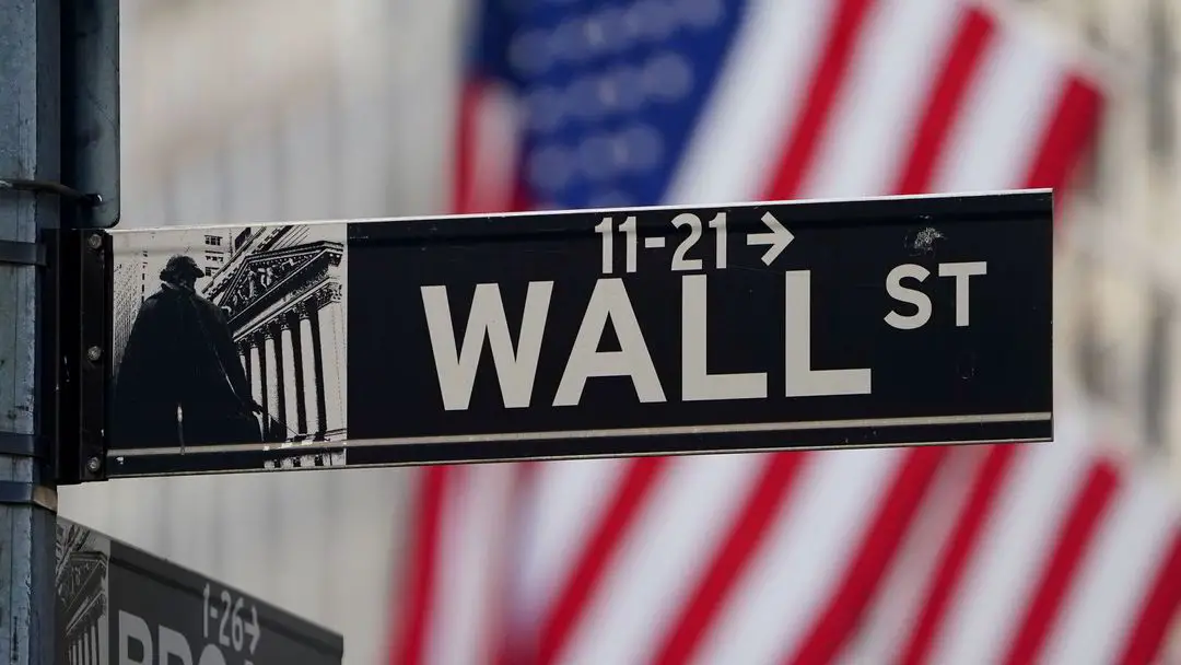 Wall Street continue de chuter après la baisse d'hier - 7