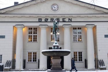 Dernier jour de bourse de l'année à Oslo Børs : débute avec une légère baisse - 16
