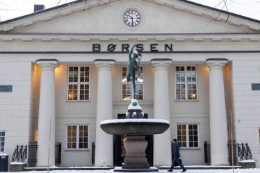 Oslo Børs a chuté le dernier jour de bourse de l'année - l'indice principal a terminé dans le rouge pour la première fois depuis 2018 - 18