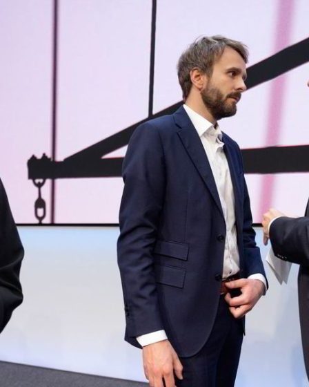 3186 entreprises ont demandé une aide à l'électricité 26 3186 entreprises ont demandé une aide à l'électricité - 25