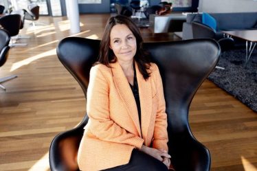 Telenor perd un client majeur - Les clients mobiles de Fjordkraft sont transférés à Telia - 20