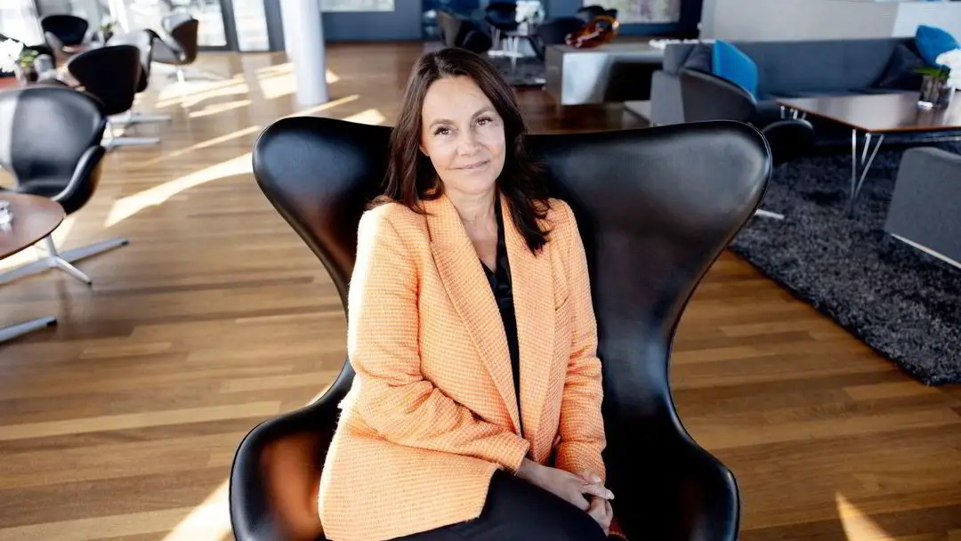 Telenor perd un client majeur - Les clients mobiles de Fjordkraft sont transférés à Telia 4 Telenor perd un client majeur - Les clients mobiles de Fjordkraft sont transférés à Telia - 3