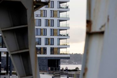 Eiendom Norge s'attend à ce que les prix de l'immobilier chutent de 6% à Oslo l'année prochaine - 20