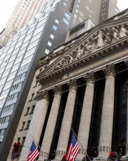 Baisse à Wall Street le dernier jour de bourse de l'année - 2022 sera l'année la plus faible depuis la crise financière - 10