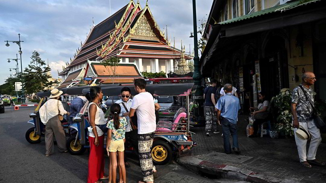 Les économies asiatiques émergentes maintiennent leur vitesse élevée jusqu'en 2023 4 Les économies asiatiques émergentes maintiennent leur vitesse élevée jusqu'en 2023 - 3