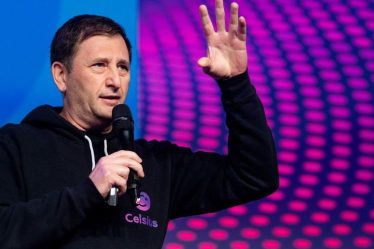 Nordmann a fait fortune grâce à la société de crypto en proie au scandale avant qu'elle ne s'effondre - 20