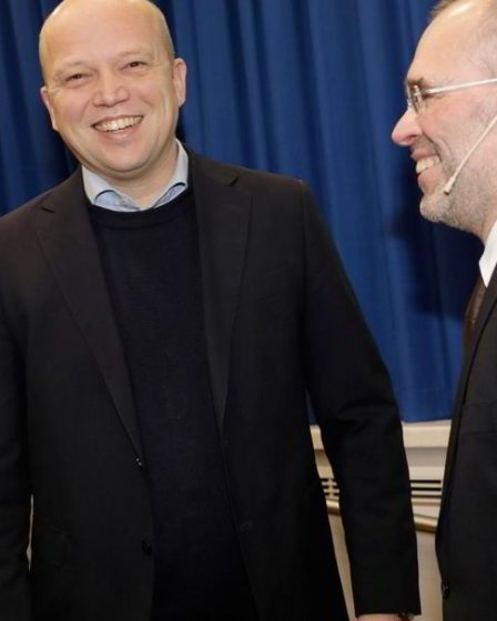 Voici la proposition de la commission des impôts : Serra la vis fiscale sur les successions et le logement - 21