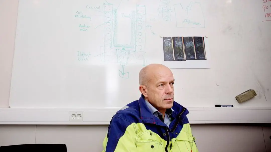 Elkem annonce un arrêt partiel de la production en Norvège en raison des prix élevés de l'électricité 4 Elkem annonce un arrêt partiel de la production en Norvège en raison des prix élevés de l'électricité - 3