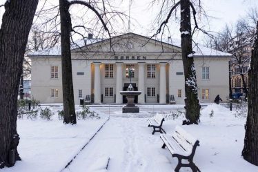 Oslo Børs démarre en hausse - 16