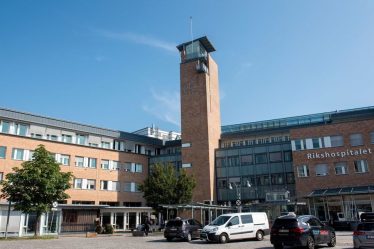 Nye Rikshospitalet : L'expansion est-elle économiquement rentable ? - 16