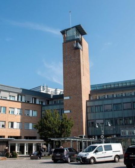 Nye Rikshospitalet : L'expansion est-elle économiquement rentable ? 2 Nye Rikshospitalet : L'expansion est-elle économiquement rentable ? - 1