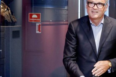 Maintenant, le sauveteur Riulf Rustad s'est débarrassé de toutes les actions de Flyr : - Perdre de l'argent est toujours disciplinant - 16