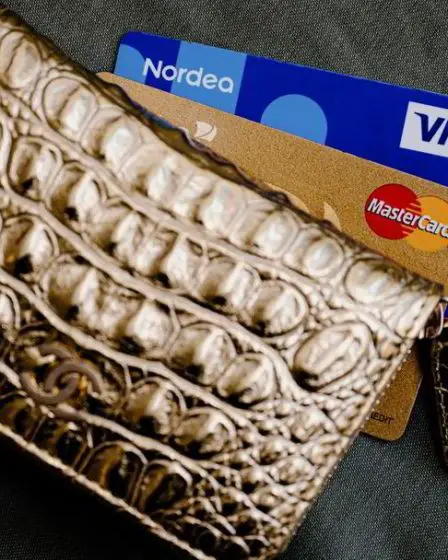Nouveaux chiffres de Statistics Norway : croissance inchangée de la dette des ménages - 1