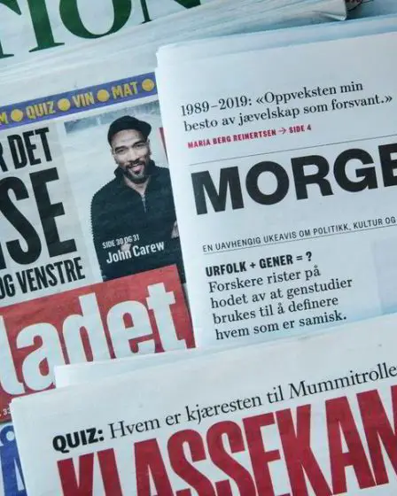 Débarrassez-vous de tous les employés de plus de 62 ans et le problème est résolu. Ou? 19 Débarrassez-vous de tous les employés de plus de 62 ans et le problème est résolu. Ou? - 18