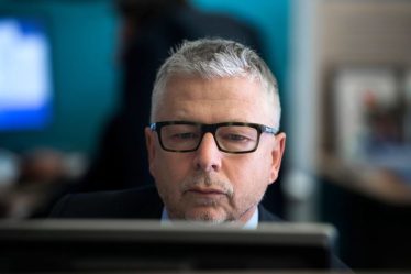 Stratège en chef : - L'une des semaines les plus chargées dont je me souvienne - 18
