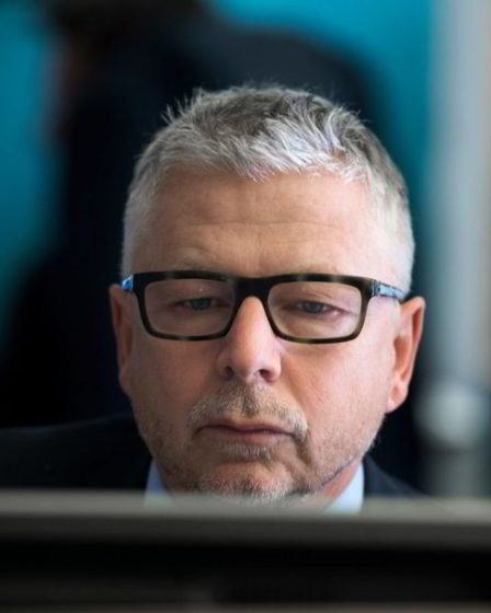 Stratège en chef : - L'une des semaines les plus chargées dont je me souvienne - 19