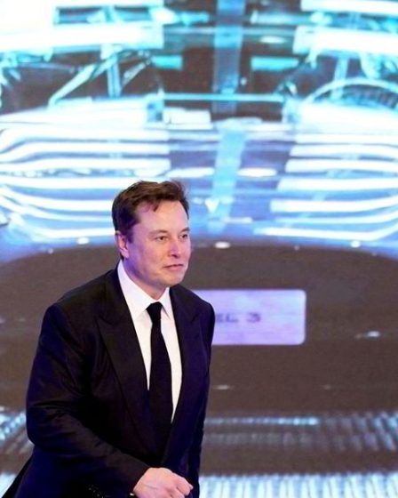 Les "shorters" de Tesla sont sur le point de faire des milliards de bénéfices après la chute des prix 2 Les "shorters" de Tesla sont sur le point de faire des milliards de bénéfices après la chute des prix - 1