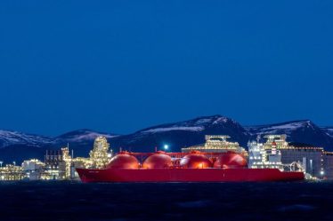 Equinor modernisera et électrifiera l'usine à gaz de Melkøya pour 13 milliards - 16