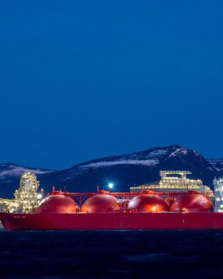 Equinor modernisera et électrifiera l'usine à gaz de Melkøya pour 13 milliards 5 Equinor modernisera et électrifiera l'usine à gaz de Melkøya pour 13 milliards - 4