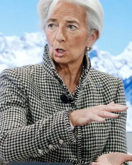 Double hausse des taux d'intérêt dans la zone euro - annonce des hausses "significatives" 2 Double hausse des taux d'intérêt dans la zone euro - annonce des hausses "significatives" - 1