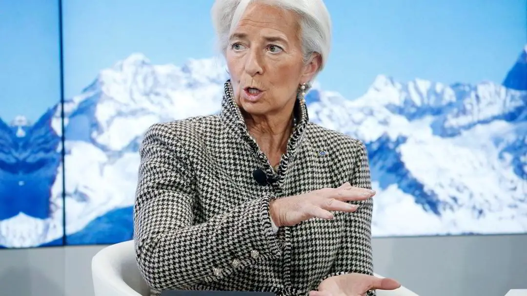 Double hausse des taux d'intérêt dans la zone euro - annonce des hausses "significatives" 4 Double hausse des taux d'intérêt dans la zone euro - annonce des hausses "significatives" - 3