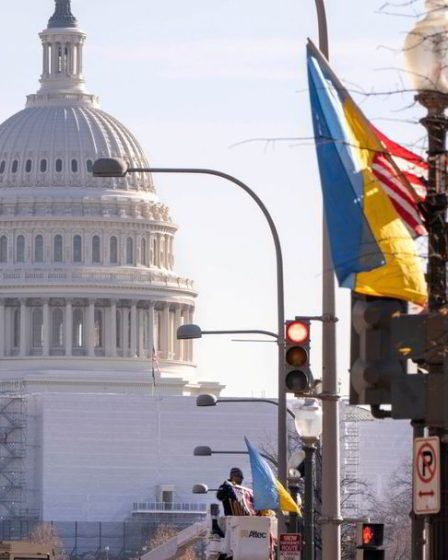Les États-Unis modifient la loi électorale pour s'assurer que la volonté du peuple soit entendue - 1
