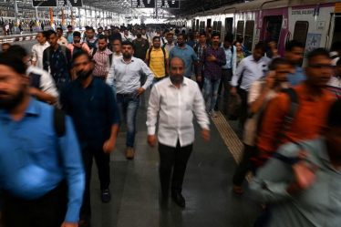 Alors que le monde se dirige vers la récession, l'Inde progresse avec une forte croissance - 20