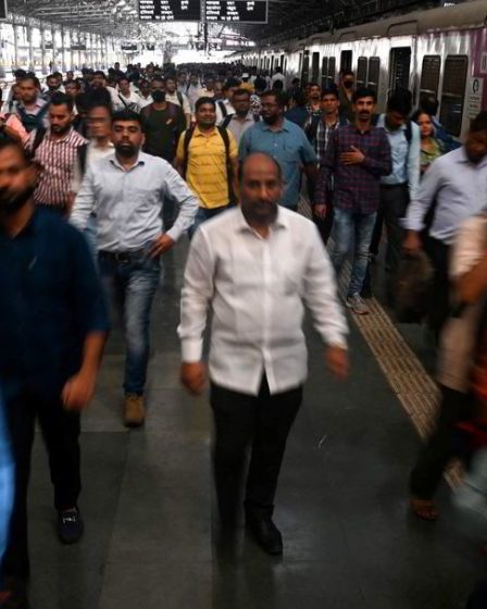 Alors que le monde se dirige vers la récession, l'Inde progresse avec une forte croissance - 13