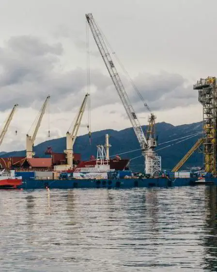 L'industrie pétrolière estime que l'incertitude politique réduit l'activité sur le NCS 11 L'industrie pétrolière estime que l'incertitude politique réduit l'activité sur le NCS - 10