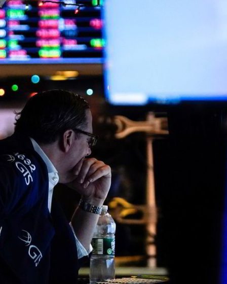 Large chute à Wall Street - Tesla a mis fin à une séquence de sept jours de défaites - 27