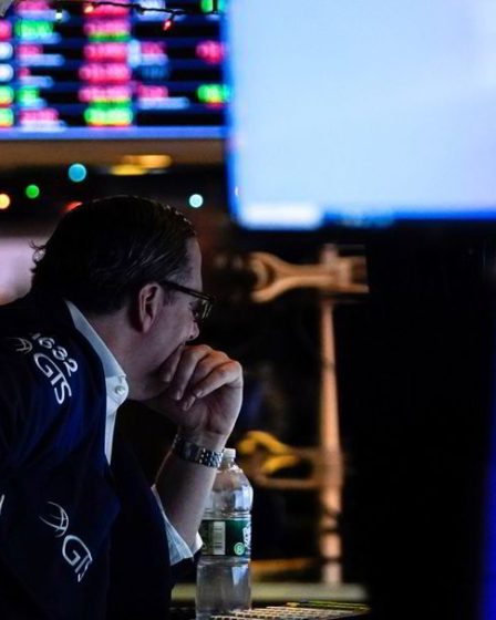 Baisse à Wall Street le troisième dernier jour de bourse de l'année - 1