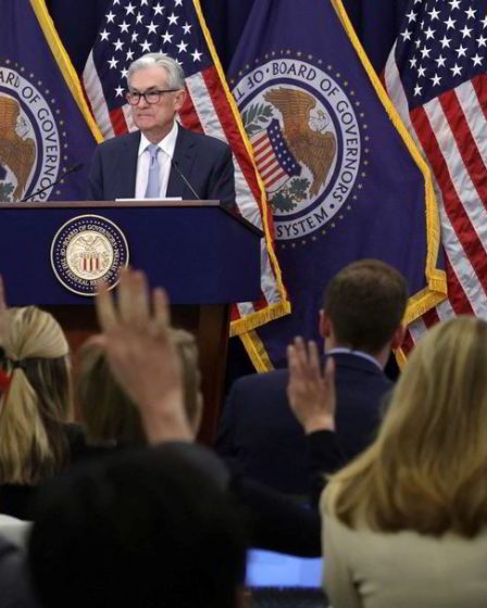 De nouveaux chiffres sur l'inflation aux États-Unis : la croissance des prix s'est terminée à 5,5 % en novembre 8 De nouveaux chiffres sur l'inflation aux États-Unis : la croissance des prix s'est terminée à 5,5 % en novembre - 7