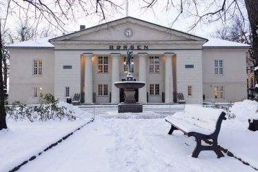 Oslo Børs ouvre en légère hausse - 20