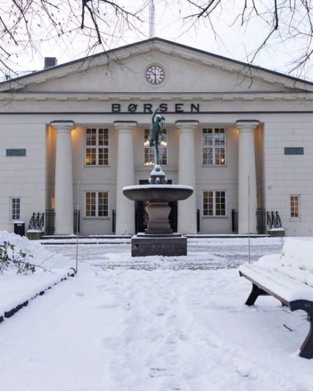 Oslo Børs augmente de plus d'un pour cent - 7