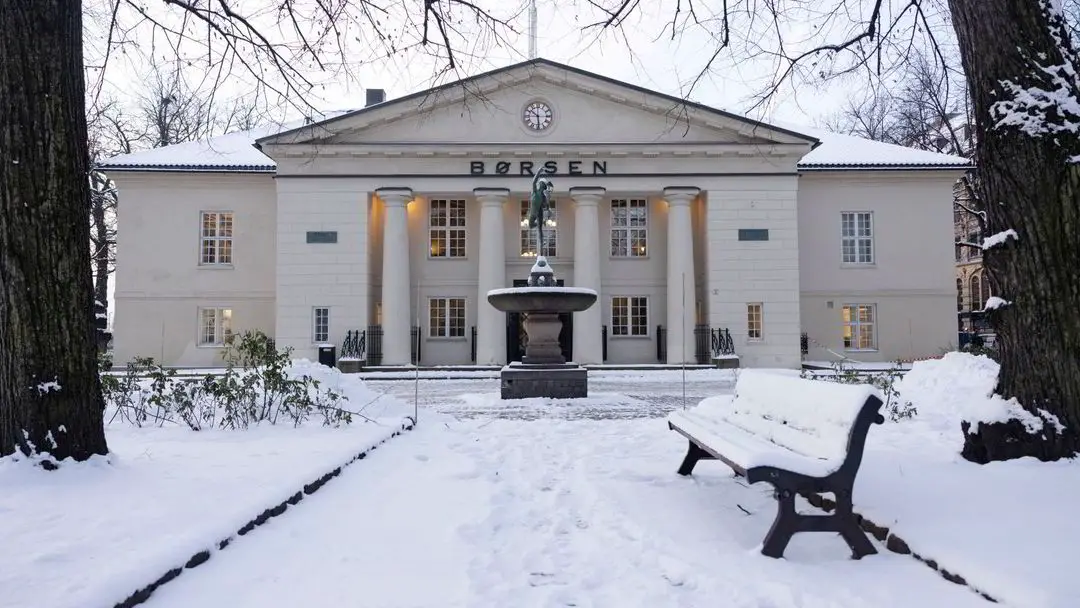 Oslo Børs ouvre en légère hausse - 3