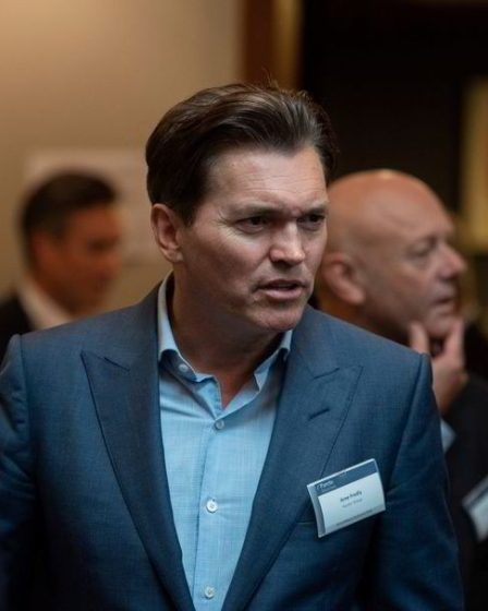 Le groupe Hunter, dominé par Arne Fredly, propose un dividende extraordinaire de 1,3 milliard de NOK - 13