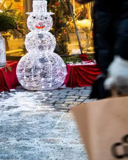 Tous les enfants méritent de profiter de Noël - 1