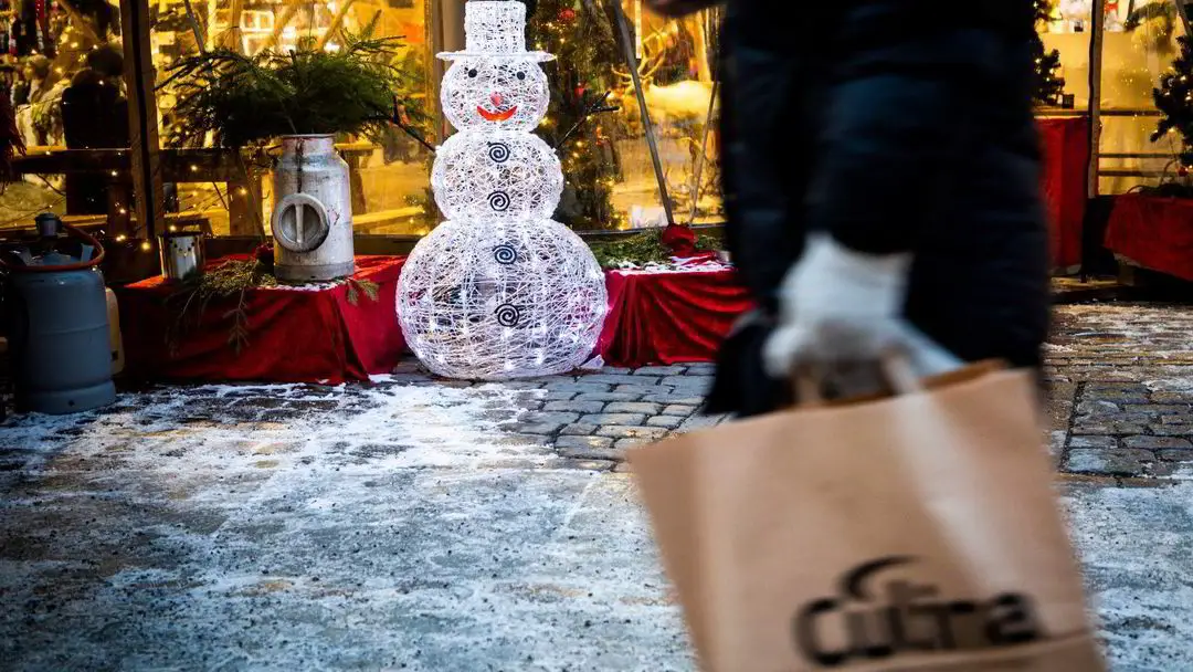 Tous les enfants méritent de profiter de Noël 4 Tous les enfants méritent de profiter de Noël - 3