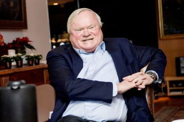 La société de forage de John Fredriksen, Northern Ocean, collectera 440 millions de NOK - 20