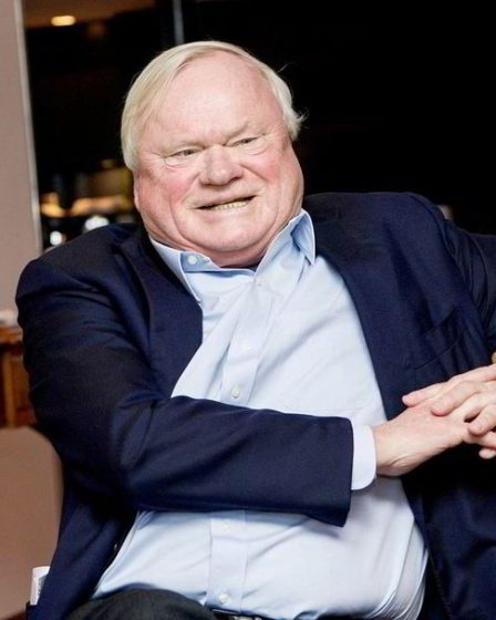La société de forage de John Fredriksen, Northern Ocean, a levé 446 millions de NOK - 26
