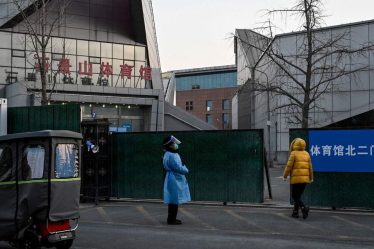 Journal économique chinois : - Tout cela augure mal pour l'économie - 18