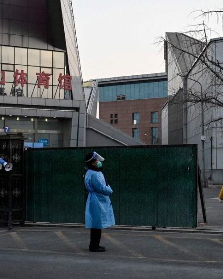 Journal économique chinois : - Tout cela augure mal pour l'économie 61 Journal économique chinois : - Tout cela augure mal pour l'économie - 60