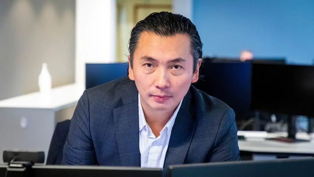 Olav Chen vise la croissance économique après l'année la plus lourde sur le marché boursier depuis 2008 : - Une fois que ça frappe, ça frappe 4 Olav Chen vise la croissance économique après l'année la plus lourde sur le marché boursier depuis 2008 : - Une fois que ça frappe, ça frappe - 3