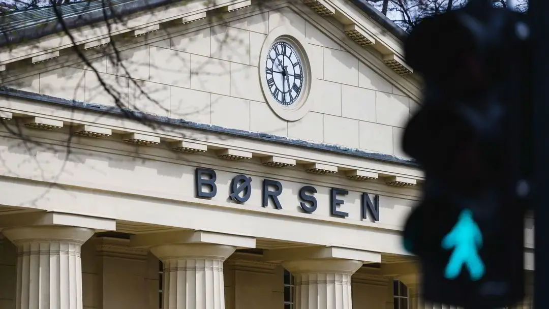 Oslo Børs chute dès le départ - baisse des actions pétrolières 4 Oslo Børs chute dès le départ - baisse des actions pétrolières - 3