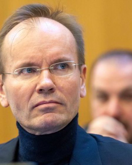L'un des plus gros cas de fraude en Allemagne commence la semaine prochaine - 21