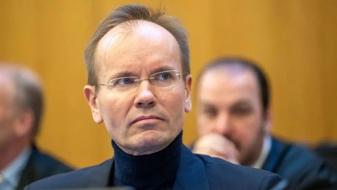 L'un des plus gros cas de fraude en Allemagne commence la semaine prochaine 4 L'un des plus gros cas de fraude en Allemagne commence la semaine prochaine - 3