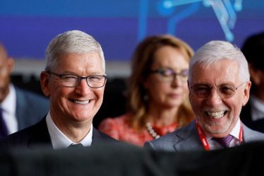 Apple produit à nouveau des puces informatiques aux États-Unis après dix ans - 20
