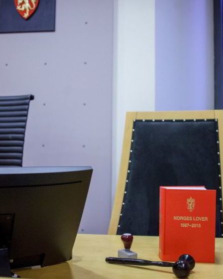 Håkon Danielsen perd sa licence d'avocat : - Très strict - 25