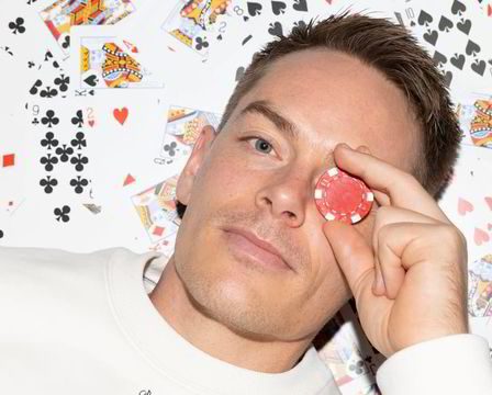 C'est ainsi qu'Espen Uhlen Jørstad (34 ans) est devenu le premier champion du monde de poker norvégien 2 C'est ainsi qu'Espen Uhlen Jørstad (34 ans) est devenu le premier champion du monde de poker norvégien - 1